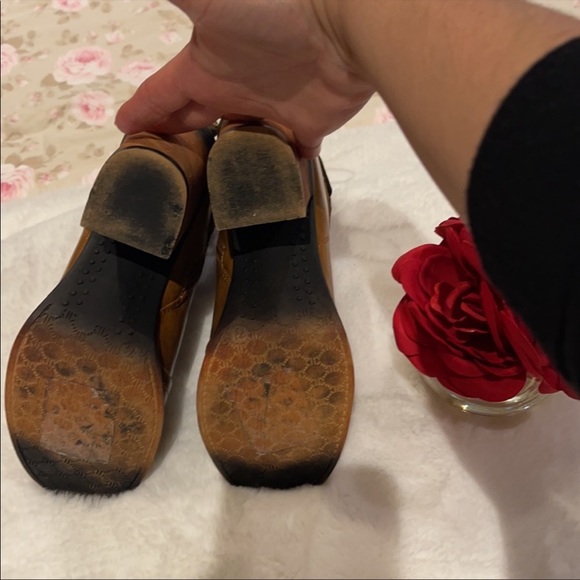 Pierre Dumas Ravenna ankle booties - Picture 6 of 7